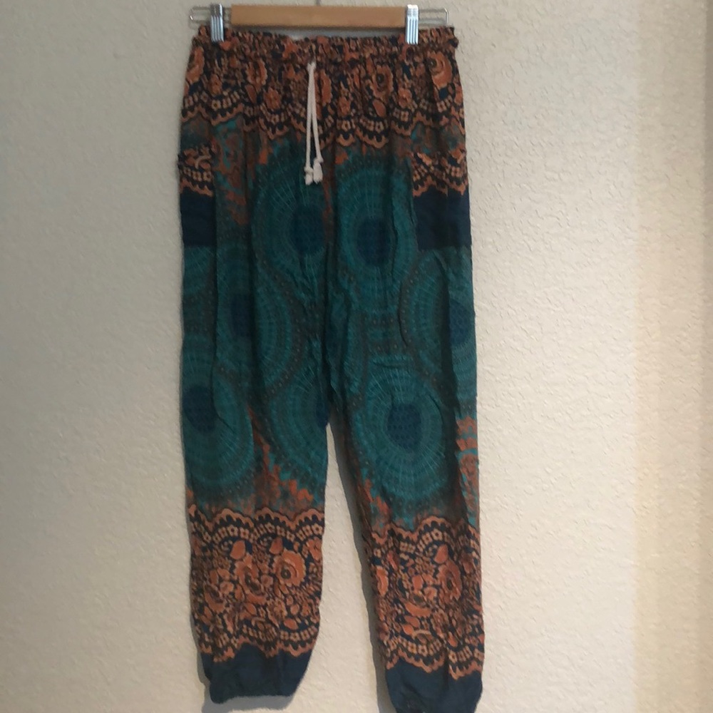 Festival pants